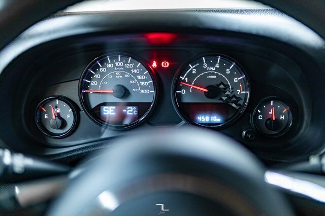 2017 Jeep Wrangler Unlimited 4x4 Sahara Winter Edition Leather Manual Red Deer AB