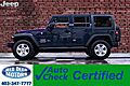 2017 Jeep Wrangler Unlimited 4x4 Sport