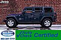 2017 Jeep Wrangler Unlimited 4x4 Sport
