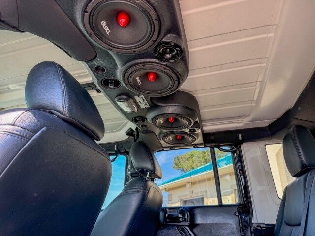 2017 Jeep Wrangler Unlimited 75th Anniversary Conover NC