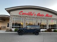 2017 Jeep Wrangler Unlimited Big Bear Grand Junction CO 2017 Jeep Wrangler Unlimited Big Bear Grand Junction CO