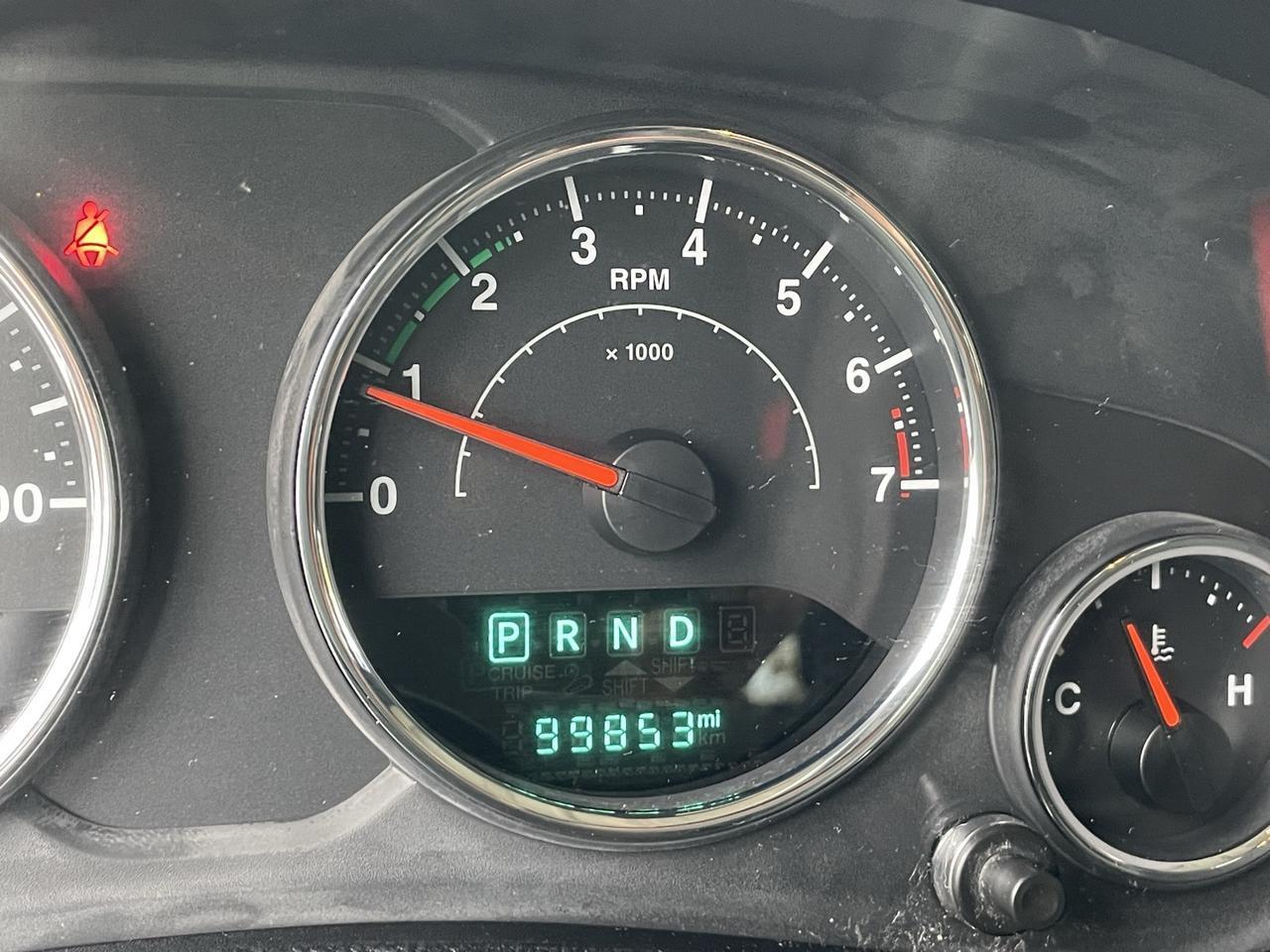 2017 Jeep Wrangler Unlimited Big Bear Alexandria VA