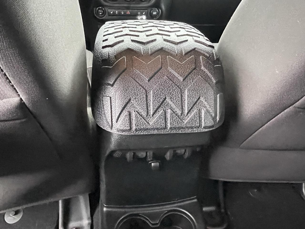 2017 Jeep Wrangler Unlimited Big Bear Alexandria VA