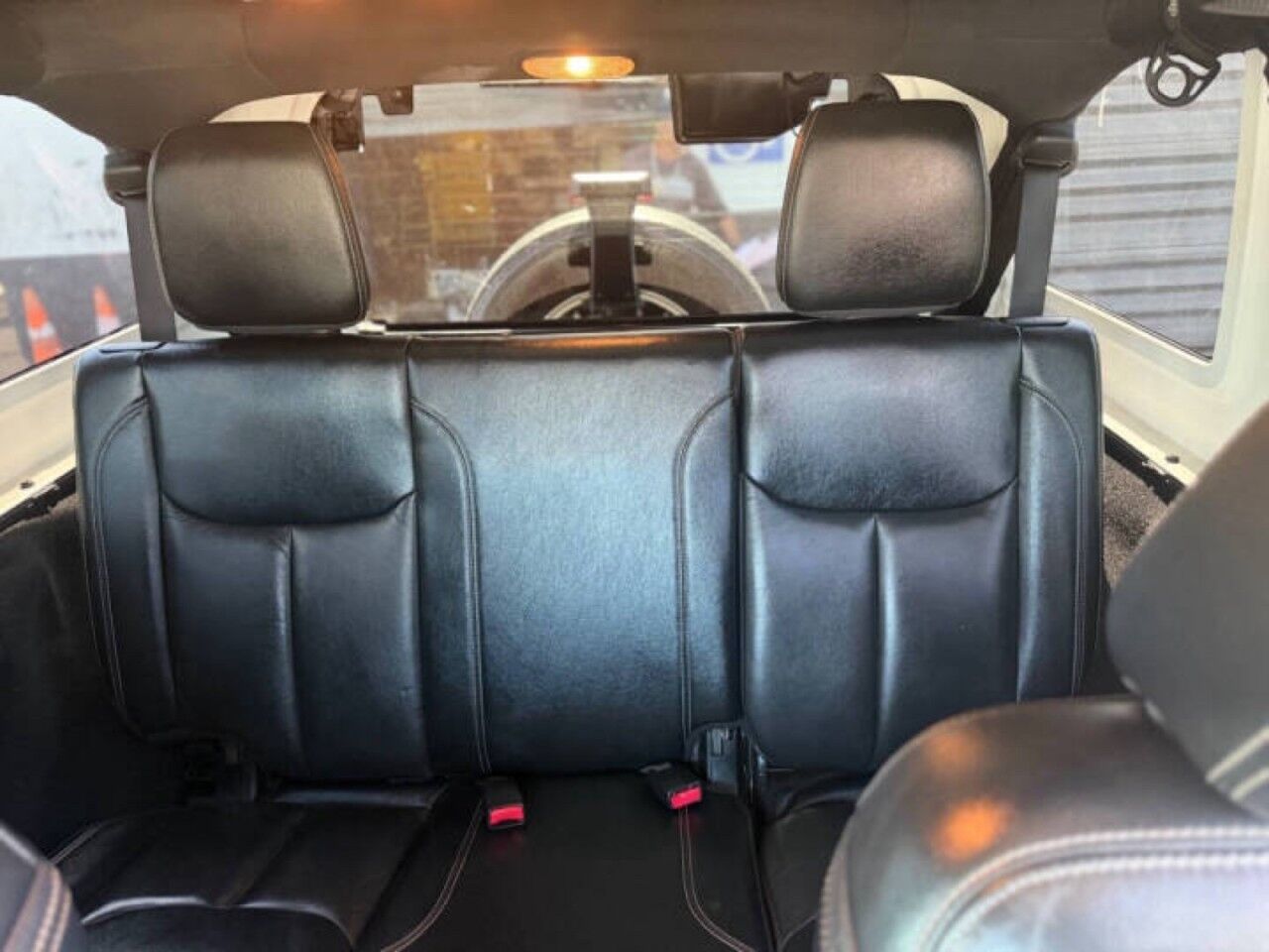 2017 Jeep Wrangler Unlimited Chief Edition Miami FL