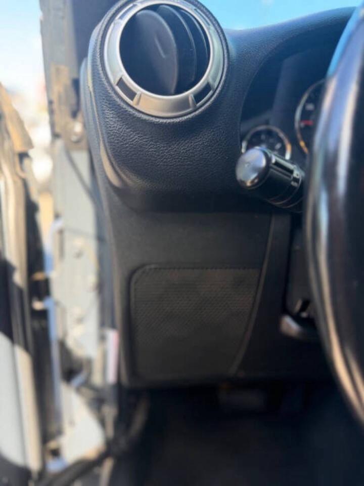 2017 Jeep Wrangler Unlimited Chief Edition Miami FL