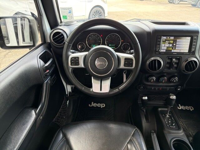 2017 Jeep Wrangler Unlimited Freedom Edition Lafayette LA