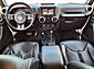 2017 Jeep Wrangler Unlimited Rubicon  TX