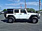 2017 Jeep Wrangler Unlimited Rubicon  TX