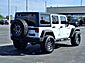 2017 Jeep Wrangler Unlimited Rubicon  TX
