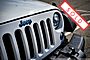 2017 Jeep Wrangler Unlimited Rubicon Boston MA