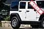 2017 Jeep Wrangler Unlimited Rubicon Boston MA