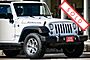 2017 Jeep Wrangler Unlimited Rubicon Boston MA