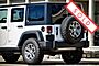 2017 Jeep Wrangler Unlimited Rubicon Boston MA