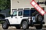 2017 Jeep Wrangler Unlimited Rubicon Boston MA