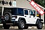 2017 Jeep Wrangler Unlimited Rubicon Boston MA