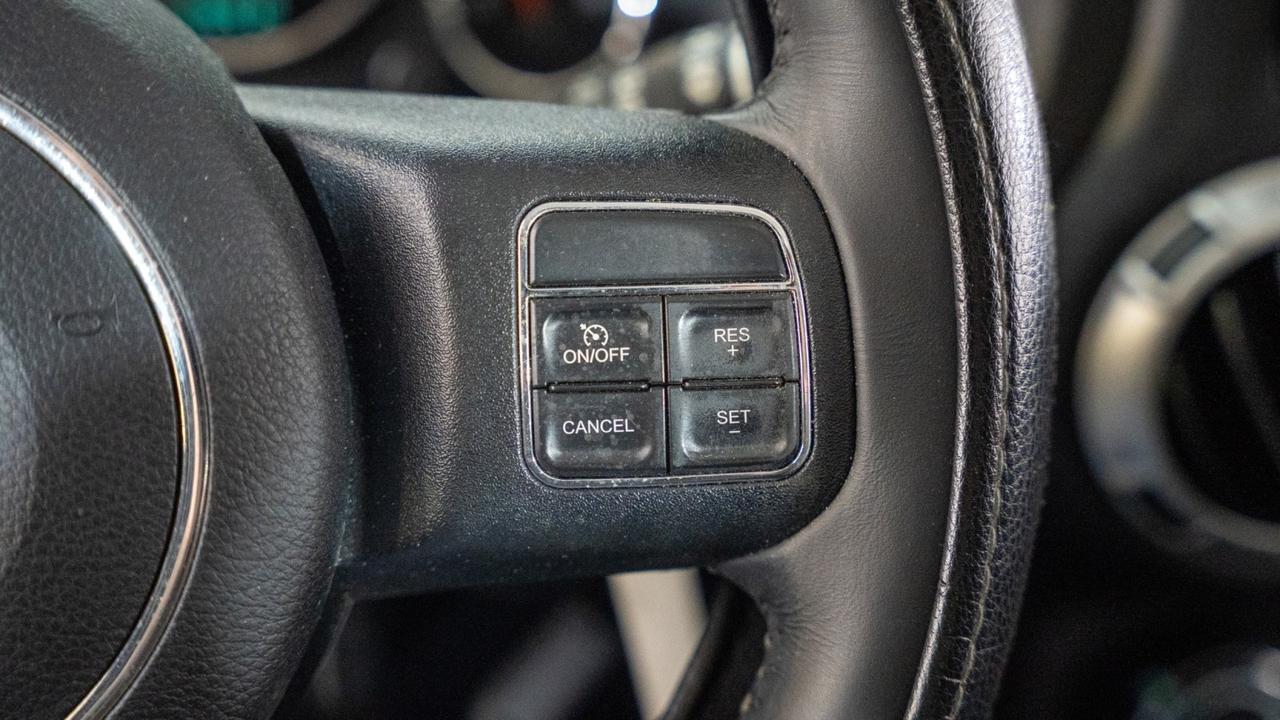 2017 Jeep Wrangler Unlimited Rubicon Franklin TN