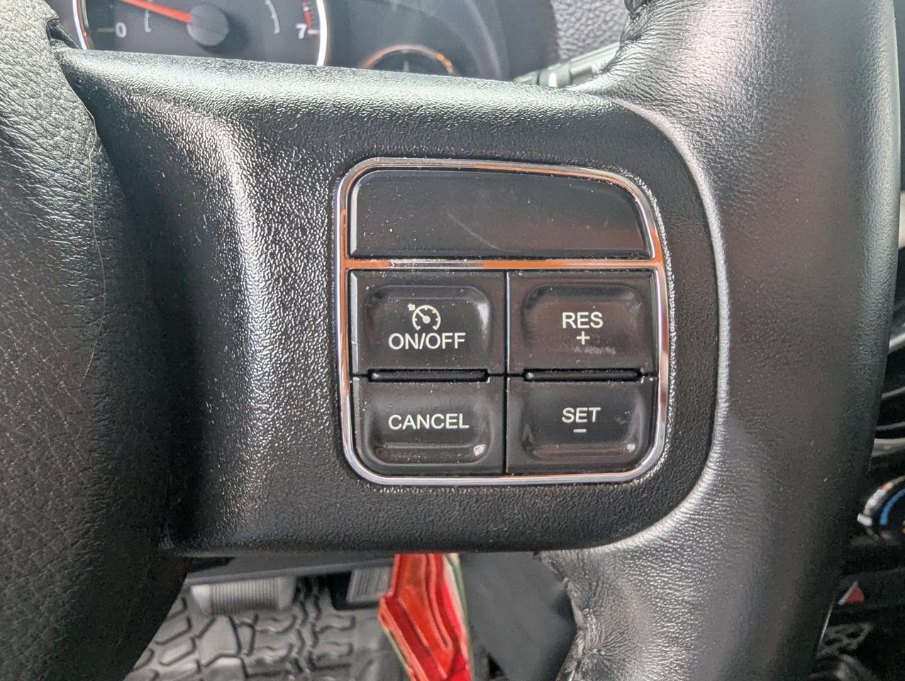 2017 Jeep Wrangler Unlimited Rubicon Grand Junction CO