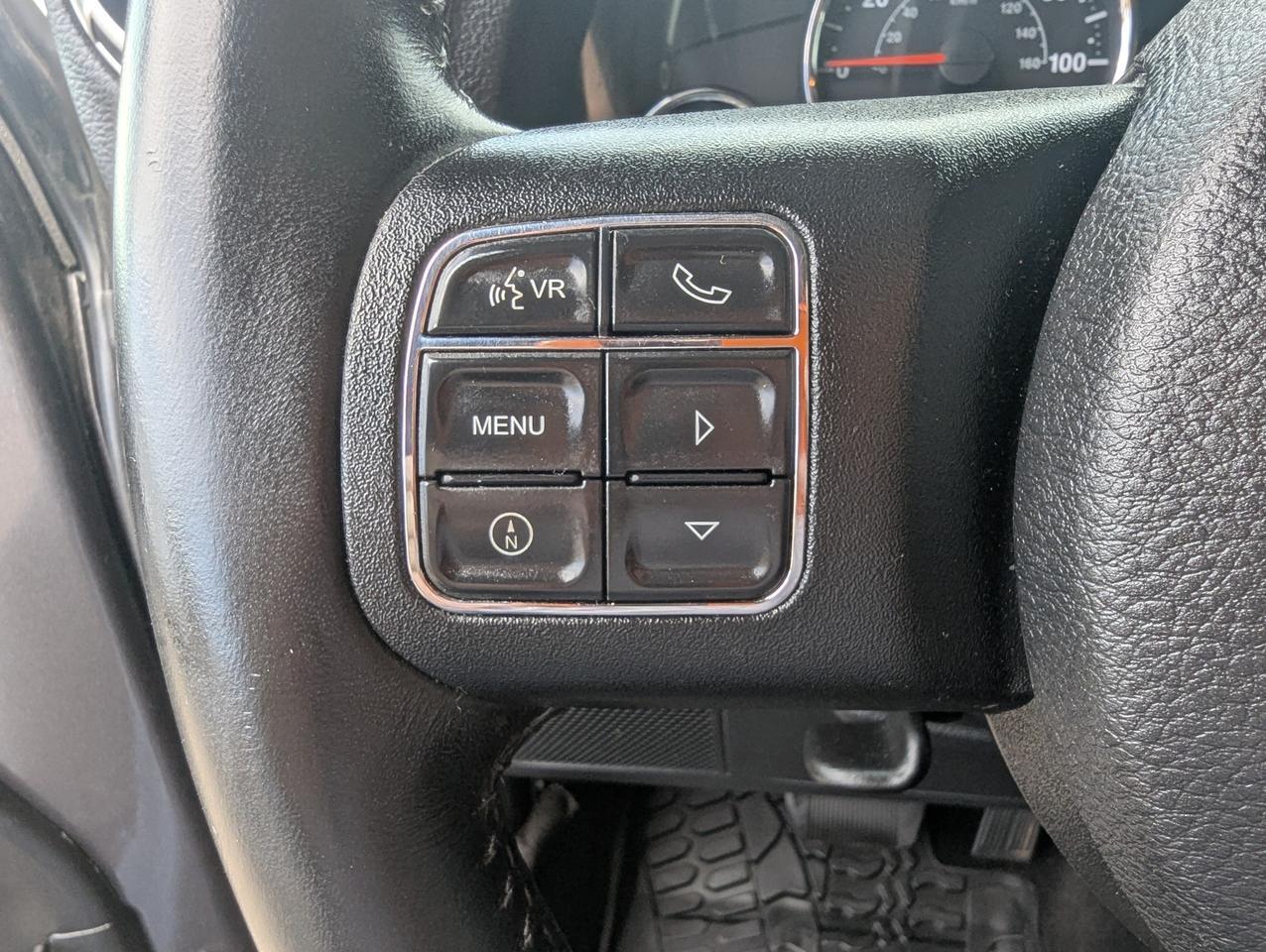 2017 Jeep Wrangler Unlimited Rubicon Grand Junction CO