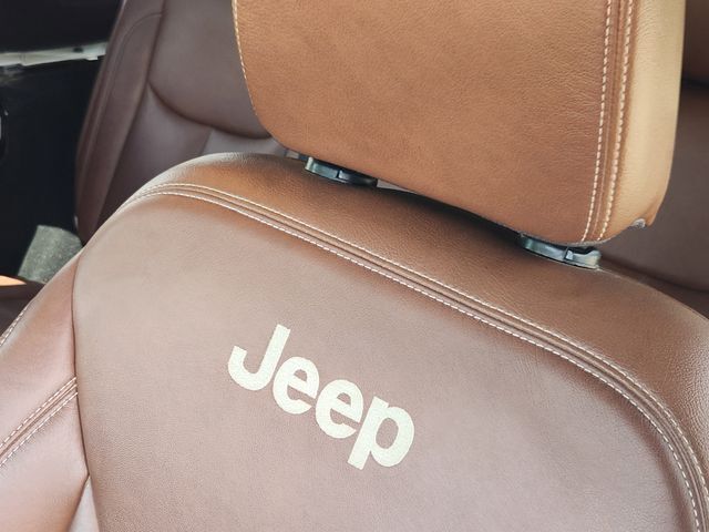 2017 Jeep Wrangler Unlimited Rubicon Grapevine TX