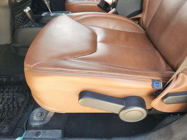 2017 Jeep Wrangler Unlimited Rubicon Grapevine TX