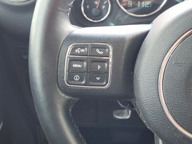 2017 Jeep Wrangler Unlimited Rubicon Grapevine TX