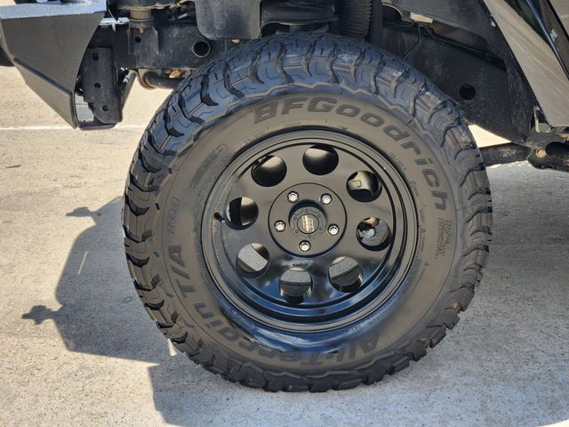 2017 Jeep Wrangler Unlimited Rubicon Grapevine TX