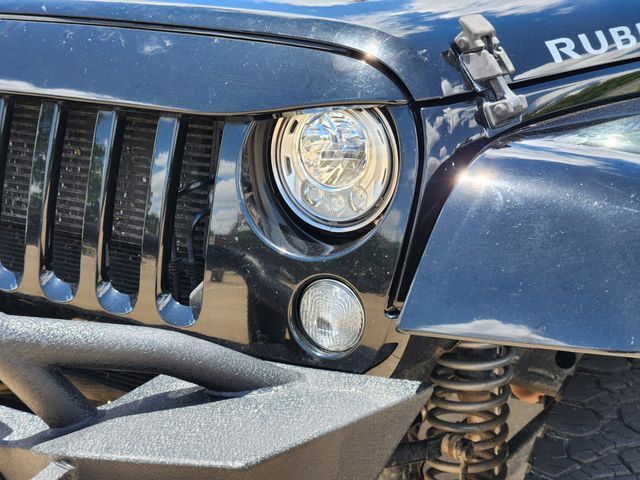 2017 Jeep Wrangler Unlimited Rubicon Grapevine TX