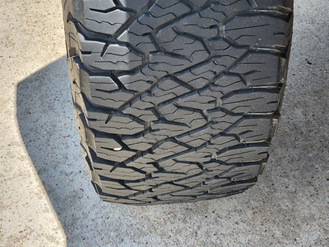 2017 Jeep Wrangler Unlimited Rubicon Grapevine TX