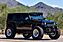 2017 Jeep Wrangler Unlimited Rubicon Hard Rock 5.7L Hemi Powered Full Custom Scottsdale AZ