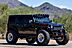 2017 Jeep Wrangler Unlimited Rubicon Hard Rock 5.7L Hemi Powered Full Custom Scottsdale AZ