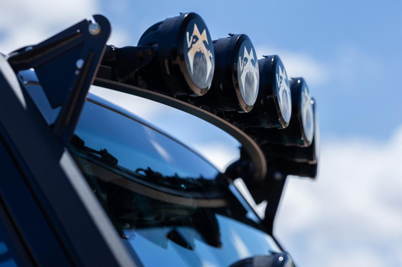 2017 Jeep Wrangler Unlimited Rubicon Hard Rock 5.7L Hemi Powered Full Custom Scottsdale AZ