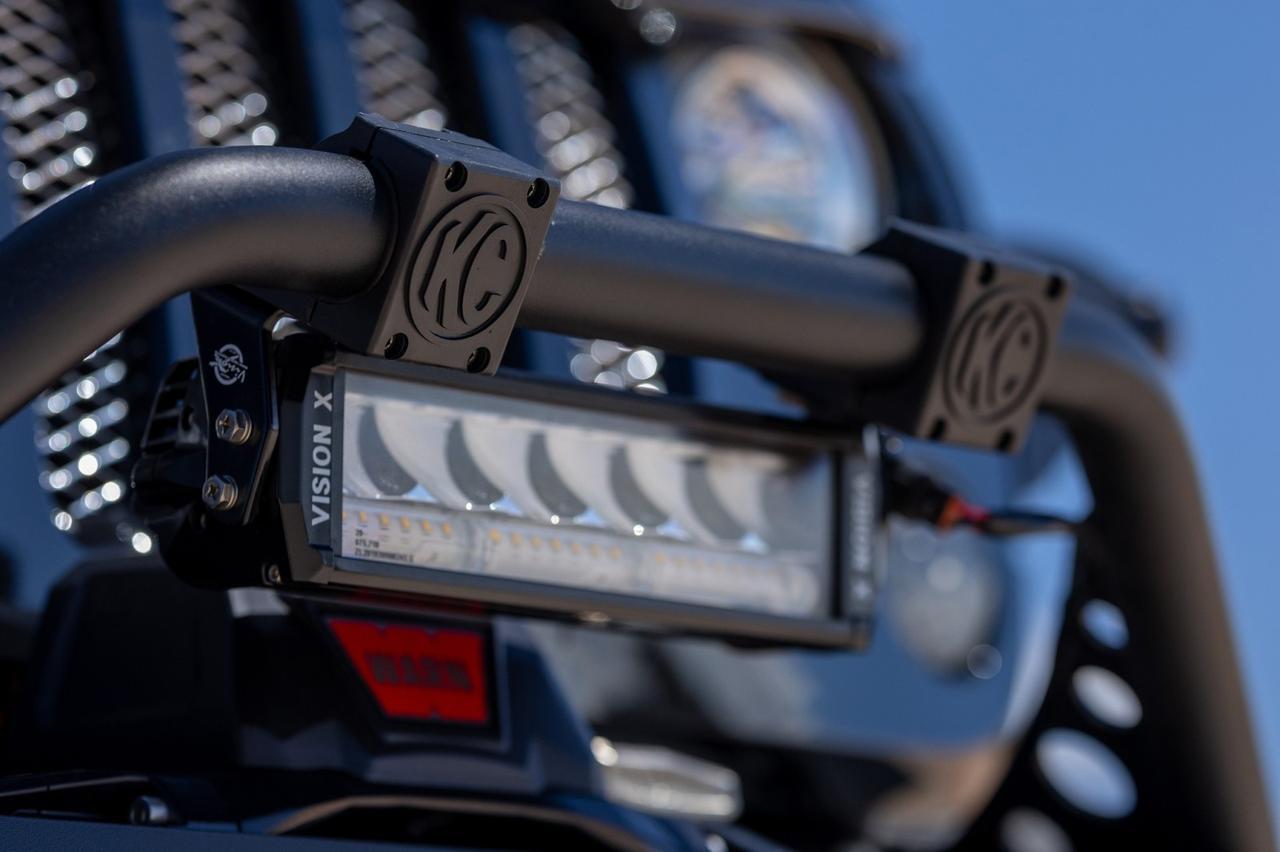 2017 Jeep Wrangler Unlimited Rubicon Hard Rock 5.7L Hemi Powered Full Custom Scottsdale AZ