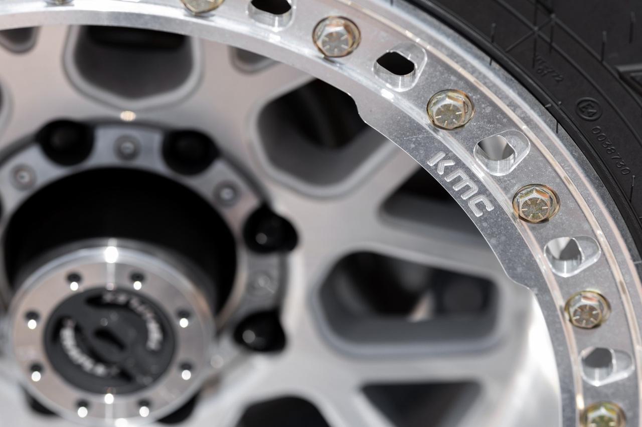 2017 Jeep Wrangler Unlimited Rubicon Hard Rock 5.7L Hemi Powered Full Custom Scottsdale AZ