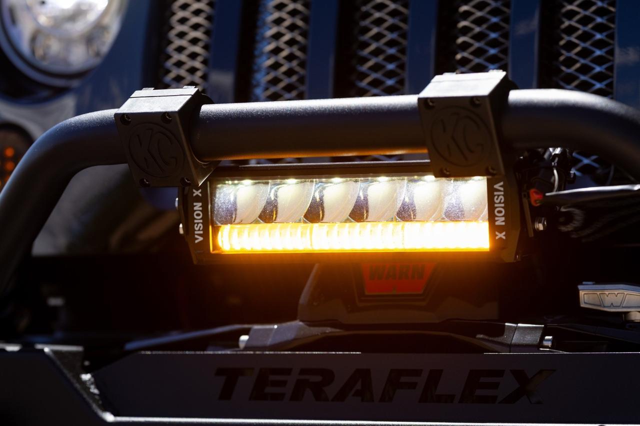 2017 Jeep Wrangler Unlimited Rubicon Hard Rock 5.7L Hemi Powered Full Custom Scottsdale AZ