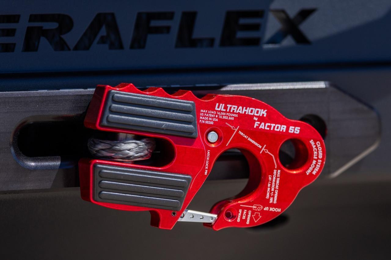 2017 Jeep Wrangler Unlimited Rubicon Hard Rock 5.7L Hemi Powered Full Custom Scottsdale AZ