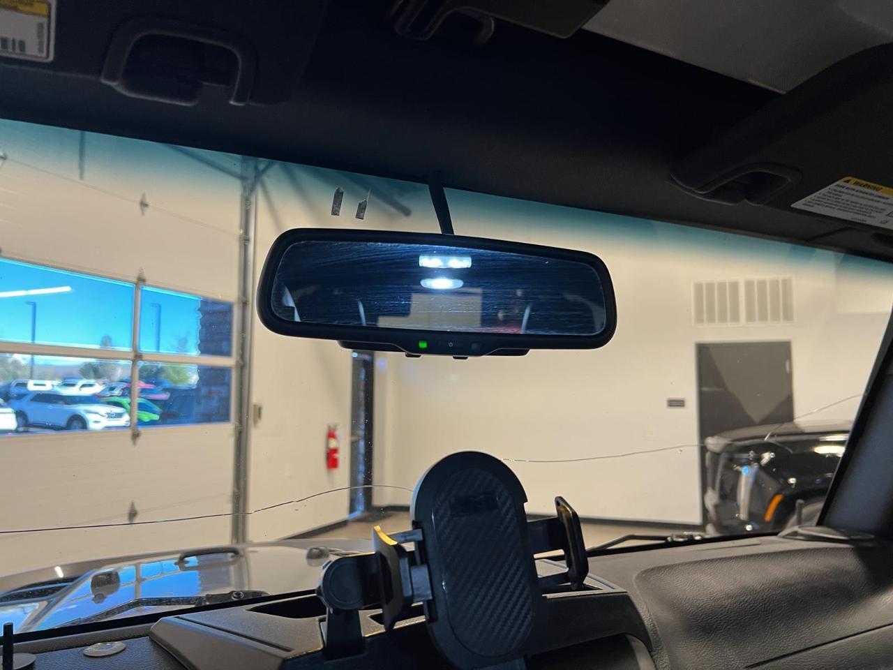 2017 Jeep Wrangler Unlimited Rubicon Hard Rock Parker CO