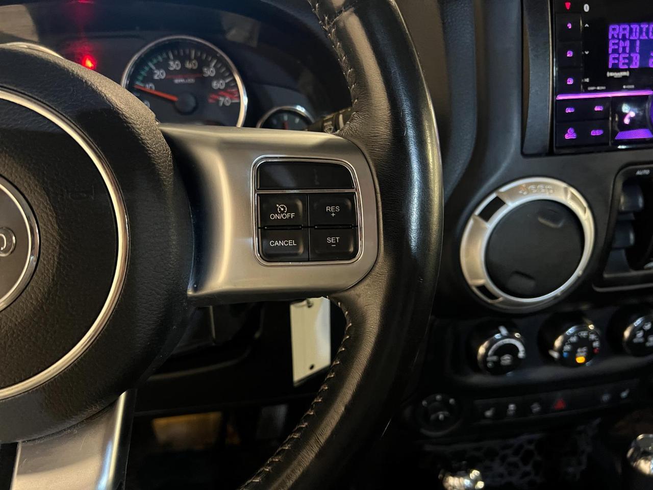 2017 Jeep Wrangler Unlimited Rubicon Hard Rock Parker CO