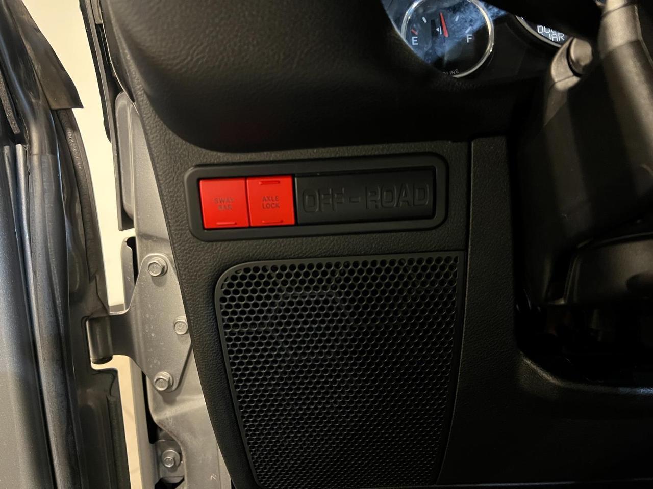 2017 Jeep Wrangler Unlimited Rubicon Hard Rock Parker CO