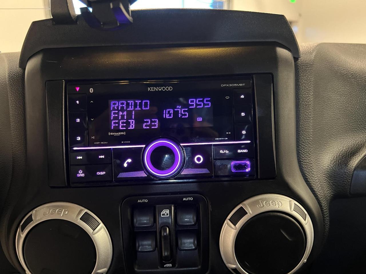 2017 Jeep Wrangler Unlimited Rubicon Hard Rock Parker CO