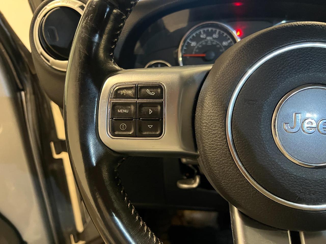 2017 Jeep Wrangler Unlimited Rubicon Hard Rock Parker CO