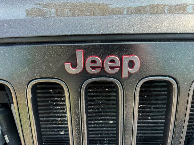 2017 Jeep Wrangler Unlimited Rubicon Hard Rock Wilmington NC