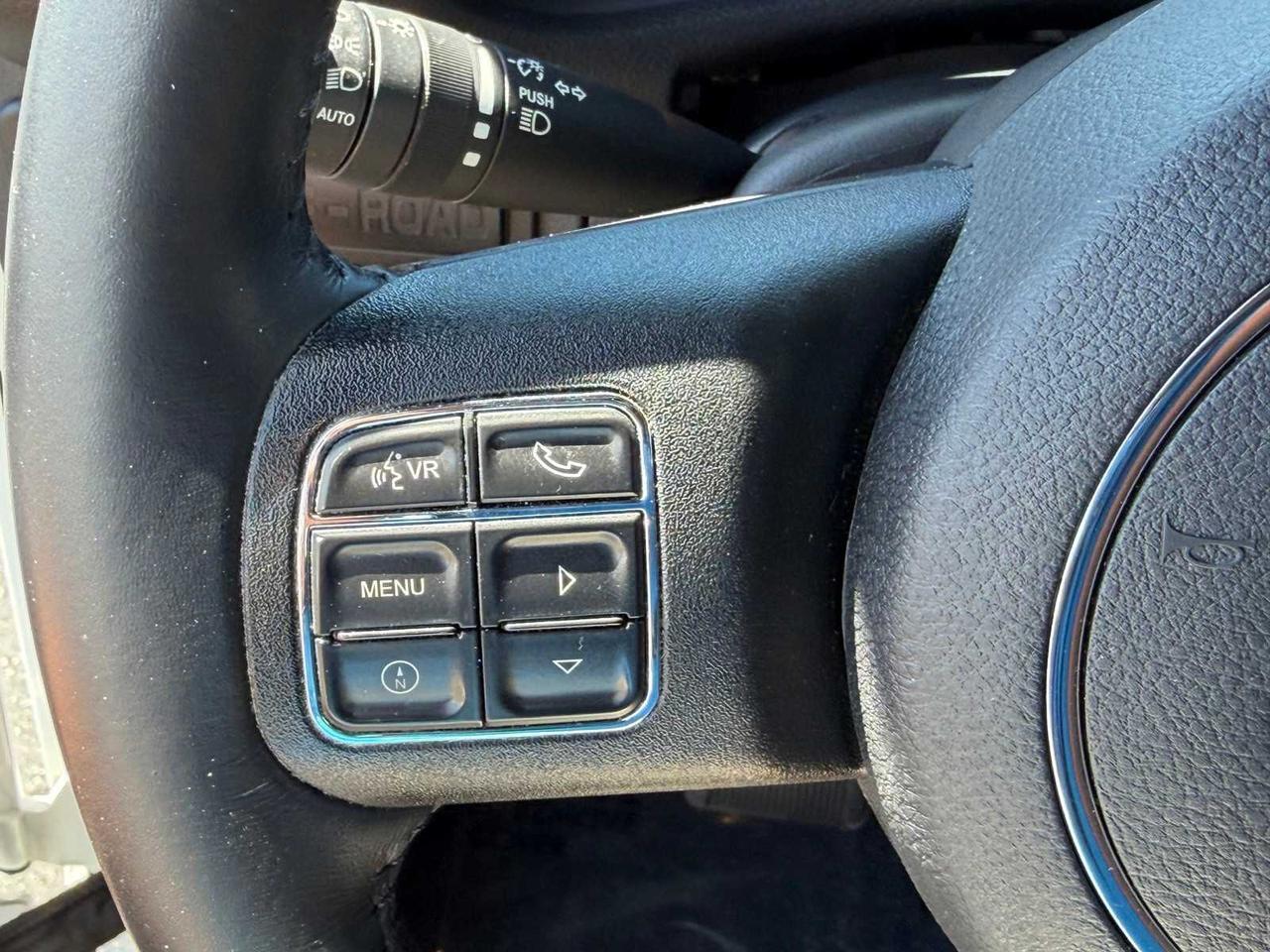 2017 Jeep Wrangler Unlimited Rubicon Irving TX