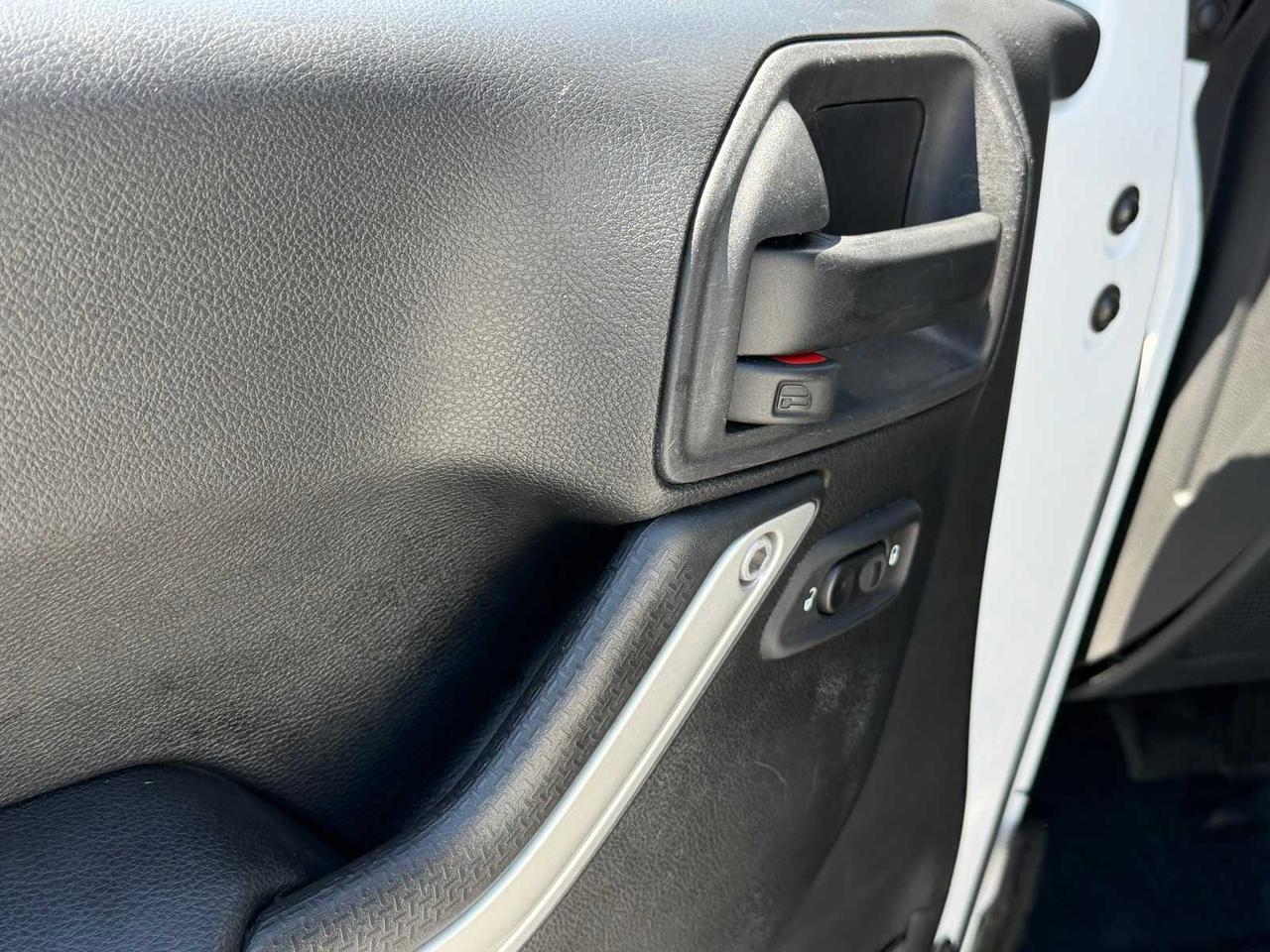 2017 Jeep Wrangler Unlimited Rubicon Irving TX