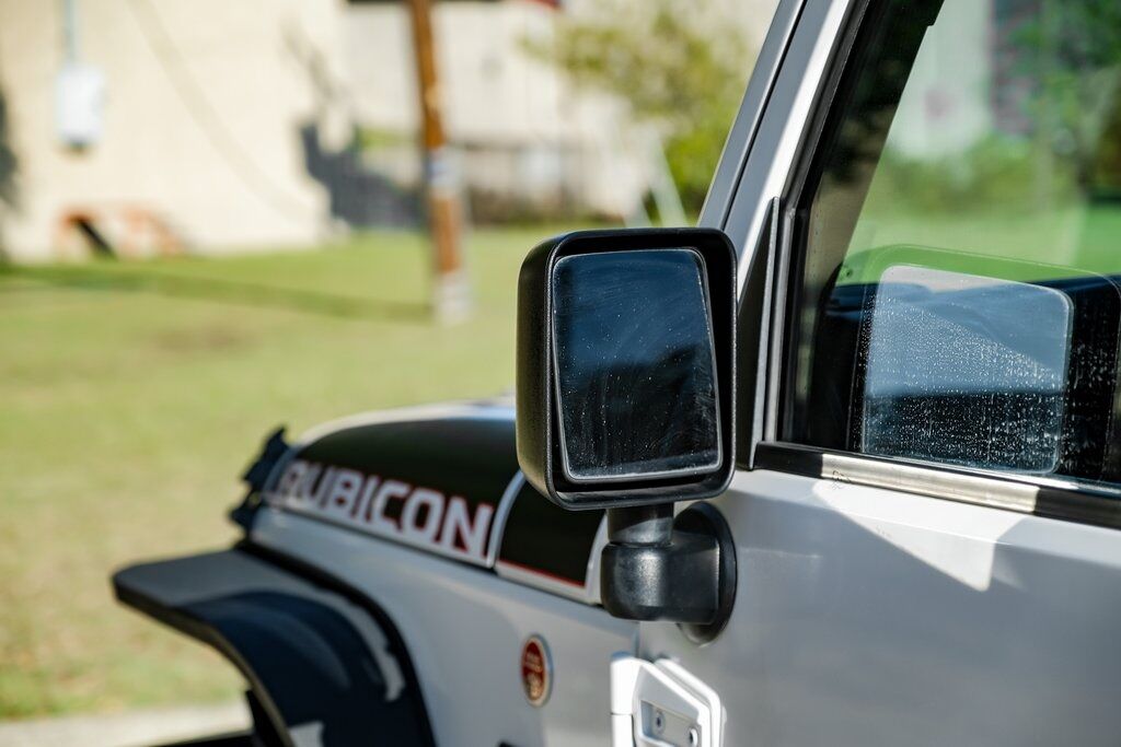 2017 Jeep Wrangler Unlimited Rubicon Recon Bradenton  FL