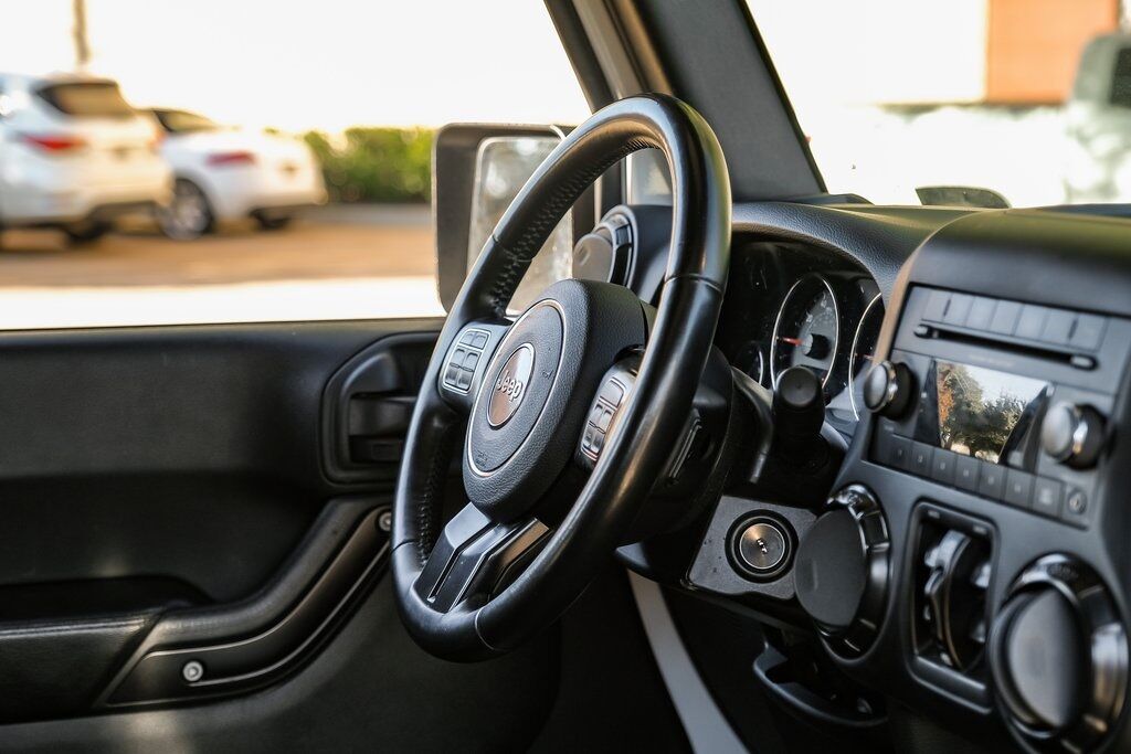 2017 Jeep Wrangler Unlimited Rubicon Recon Bradenton  FL