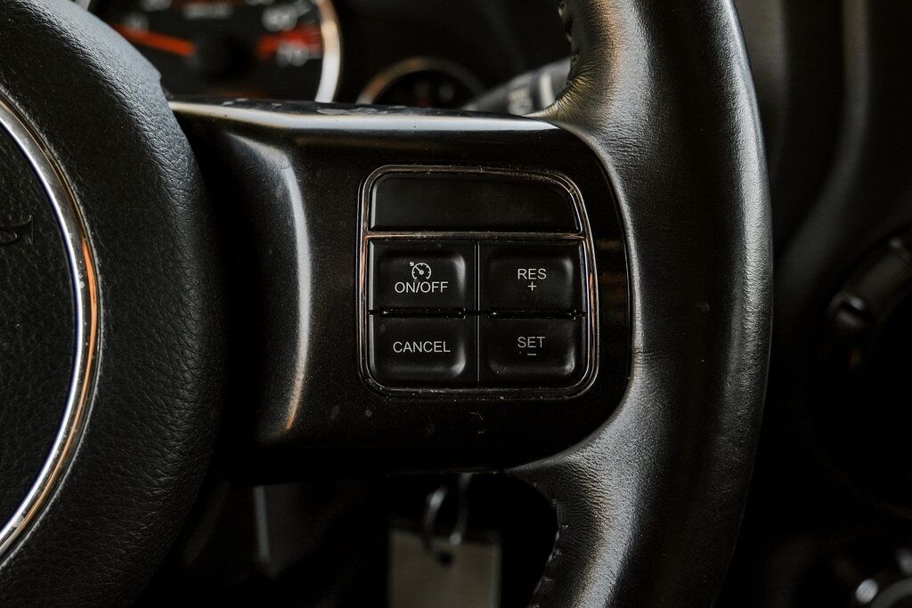 2017 Jeep Wrangler Unlimited Rubicon Recon Bradenton  FL