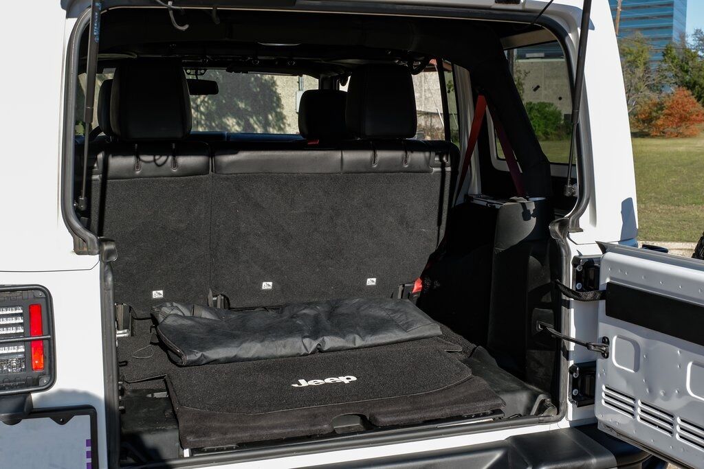 2017 Jeep Wrangler Unlimited Rubicon Recon Bradenton  FL