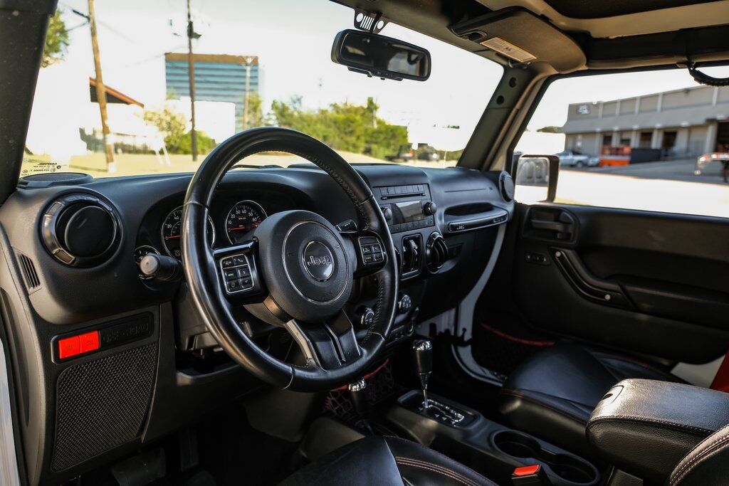 2017 Jeep Wrangler Unlimited Rubicon Recon Bradenton  FL