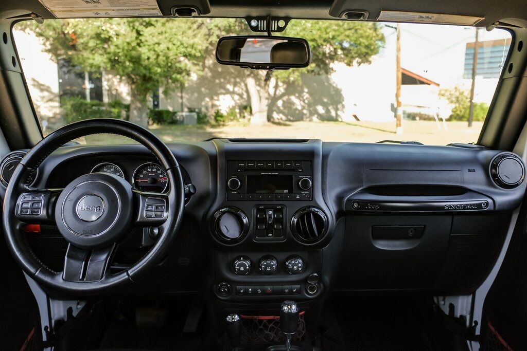 2017 Jeep Wrangler Unlimited Rubicon Recon Bradenton  FL