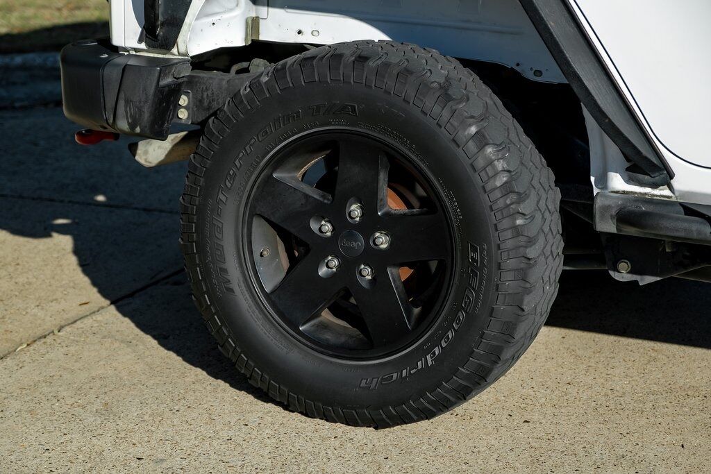 2017 Jeep Wrangler Unlimited Rubicon Recon Bradenton  FL